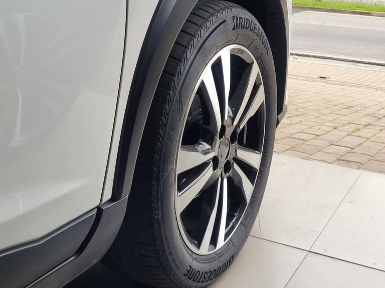 Nissan KICKS Advance 1.6 16V Flex Aut.