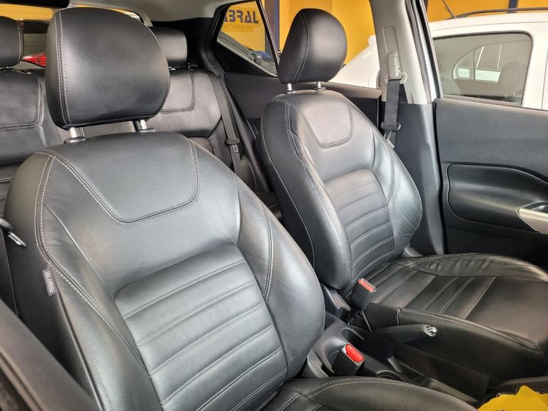 Nissan KICKS Advance 1.6 16V Flex Aut.