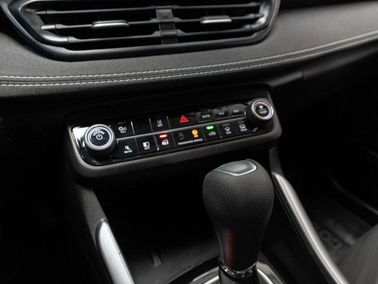 Fiat Fastback Audace 1.0 200 T. Flex Aut