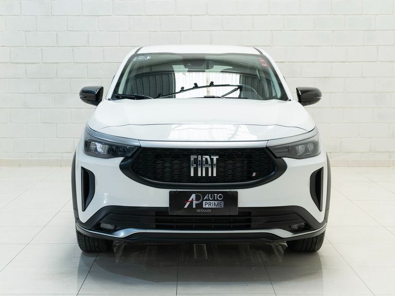 Fiat Fastback Audace 1.0 200 T. Flex Aut