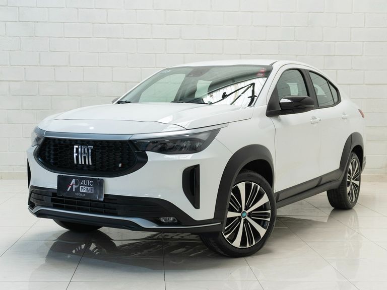 Fiat Fastback Audace 1.0 200 T. Flex Aut