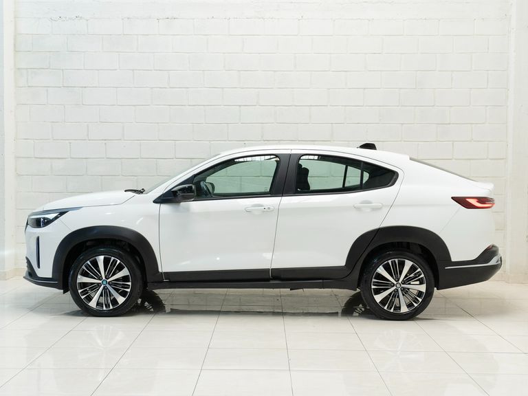 Fiat Fastback Audace 1.0 200 T. Flex Aut