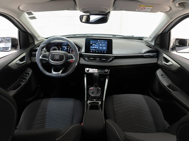 Fiat Fastback Audace 1.0 200 T. Flex Aut