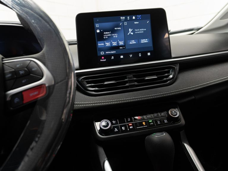 Fiat Fastback Audace 1.0 200 T. Flex Aut