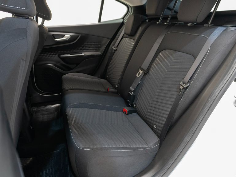 Fiat Fastback Audace 1.0 200 T. Flex Aut