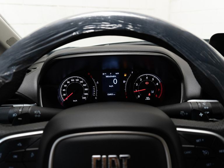 Fiat Fastback Audace 1.0 200 T. Flex Aut