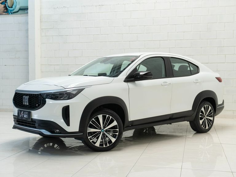 Fiat Fastback Audace 1.0 200 T. Flex Aut