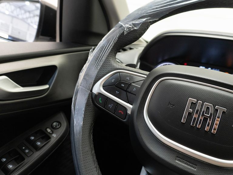 Fiat Fastback Audace 1.0 200 T. Flex Aut