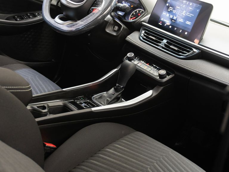 Fiat Fastback Audace 1.0 200 T. Flex Aut