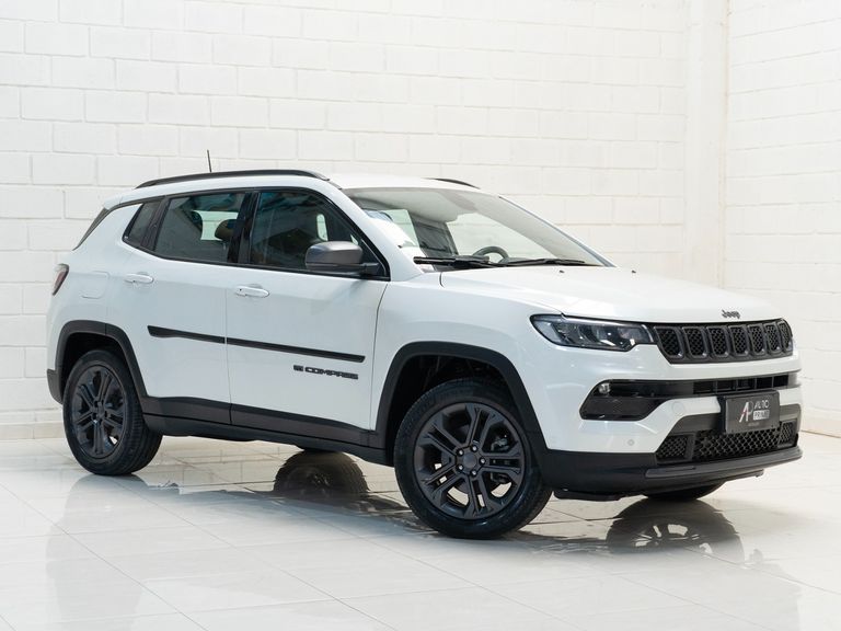 Jeep COMPASS LONG. T270 1.3 TB 4x2 Flex Aut.