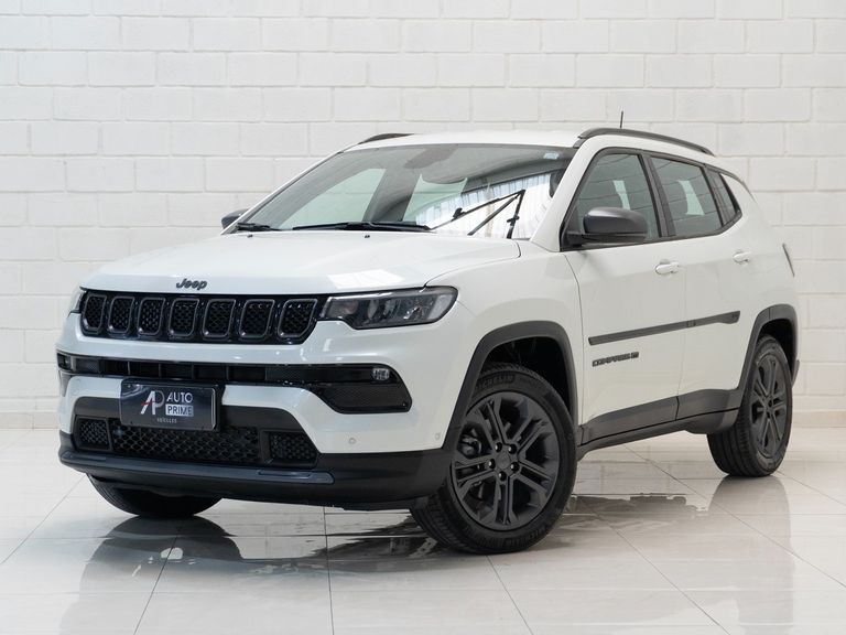 Jeep COMPASS LONG. T270 1.3 TB 4x2 Flex Aut.