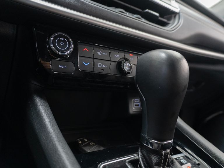 Jeep COMPASS LONG. T270 1.3 TB 4x2 Flex Aut.