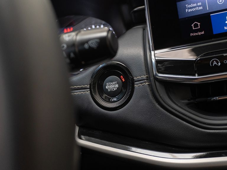 Jeep COMPASS LONG. T270 1.3 TB 4x2 Flex Aut.