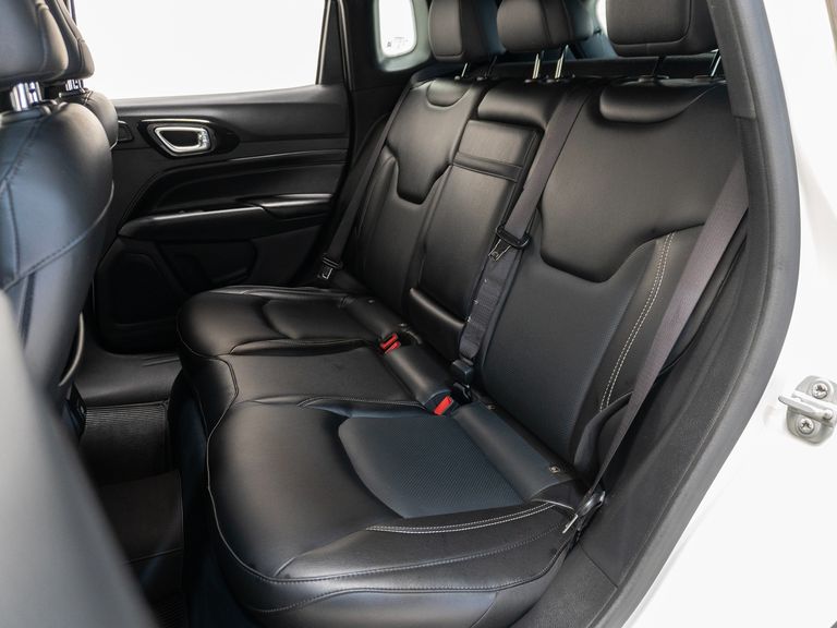 Jeep COMPASS LONG. T270 1.3 TB 4x2 Flex Aut.