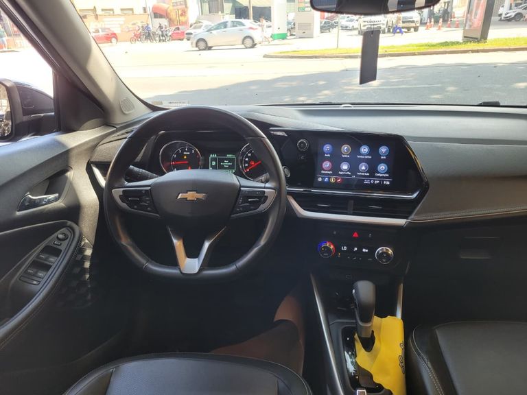 Chevrolet MONTANA PREMIER 1.2 Turbo Flex 12V Aut.