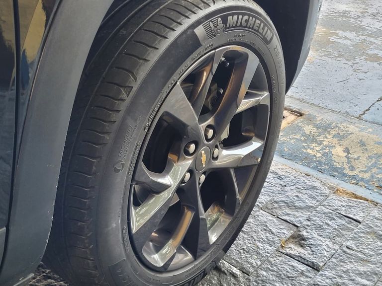 Chevrolet MONTANA PREMIER 1.2 Turbo Flex 12V Aut.