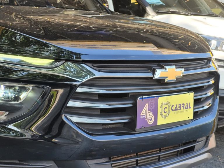 Chevrolet MONTANA PREMIER 1.2 Turbo Flex 12V Aut.