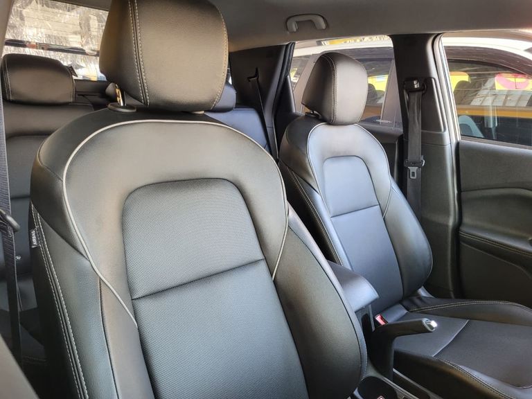 Chevrolet MONTANA PREMIER 1.2 Turbo Flex 12V Aut.