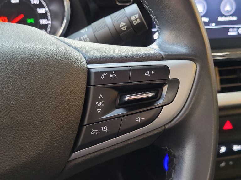 Chevrolet MONTANA PREMIER 1.2 Turbo Flex 12V Aut.