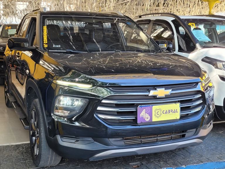 Chevrolet MONTANA PREMIER 1.2 Turbo Flex 12V Aut.