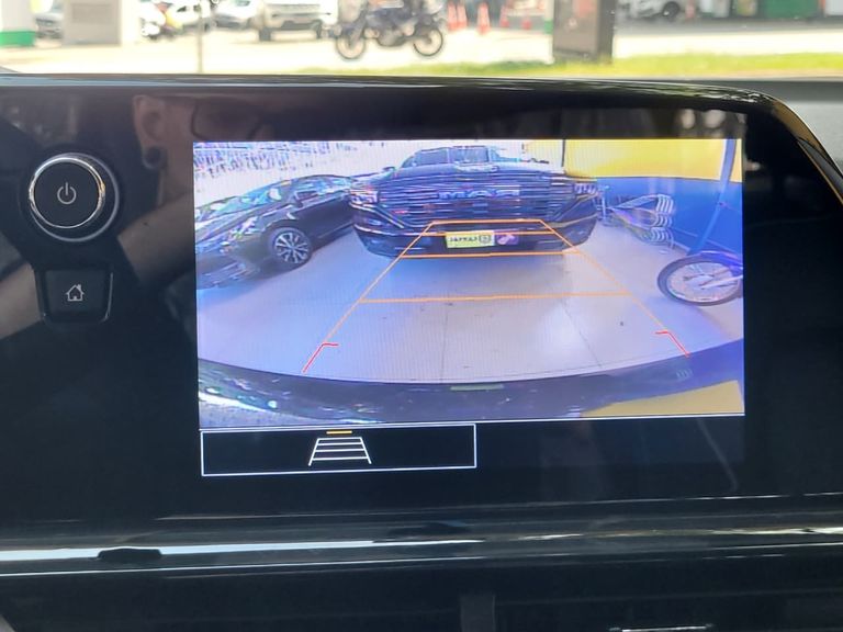 Chevrolet MONTANA PREMIER 1.2 Turbo Flex 12V Aut.