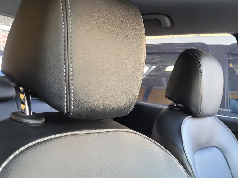 Chevrolet MONTANA PREMIER 1.2 Turbo Flex 12V Aut.