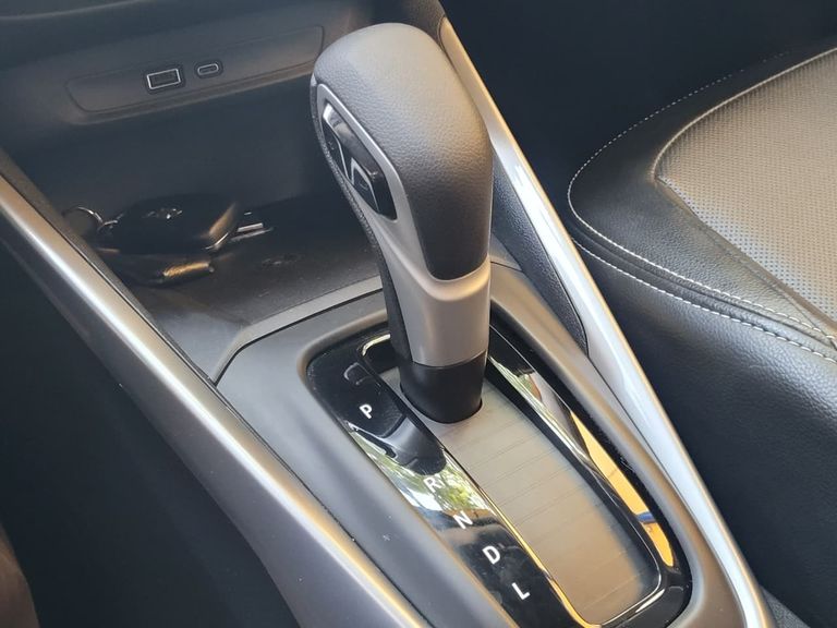 Chevrolet MONTANA PREMIER 1.2 Turbo Flex 12V Aut.