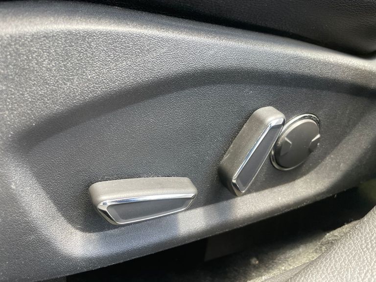 Ford Fusion Titanium 2.0 GTDI Eco. Fwd Aut.