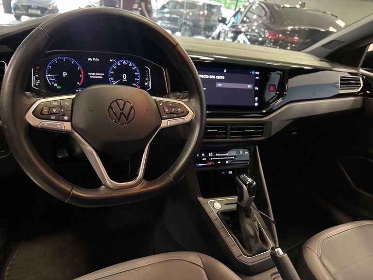 VolksWagen Nivus Highline 1.0 200 TSI Flex Aut.