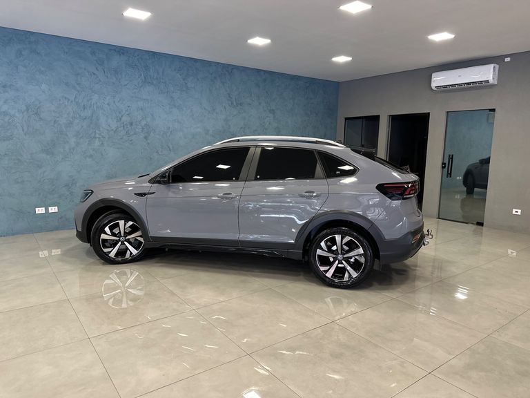 VolksWagen Nivus Highline 1.0 200 TSI Flex Aut.