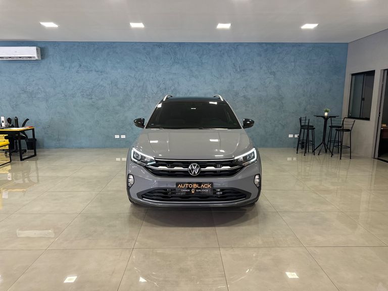 VolksWagen Nivus Highline 1.0 200 TSI Flex Aut.