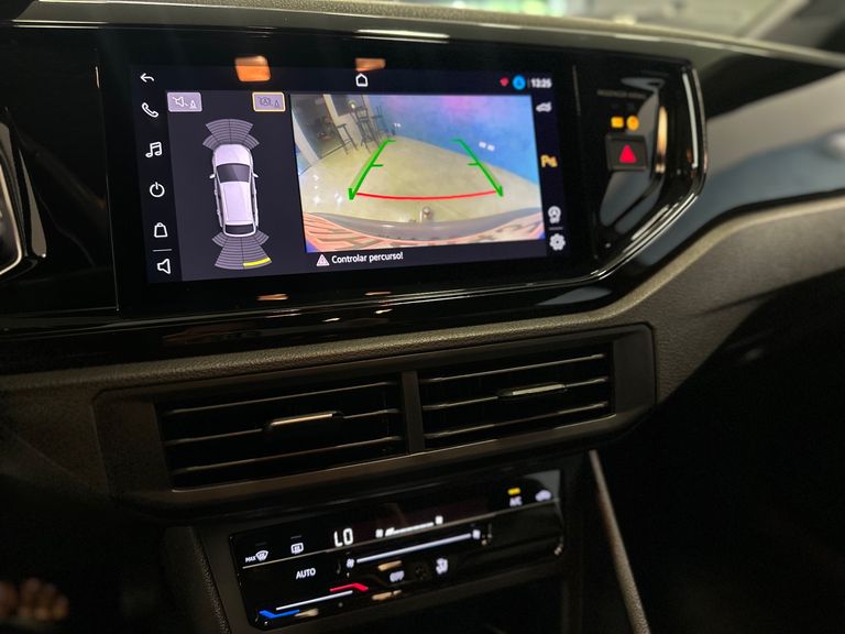 VolksWagen Nivus Highline 1.0 200 TSI Flex Aut.