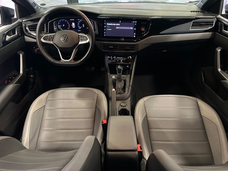 VolksWagen Nivus Highline 1.0 200 TSI Flex Aut.