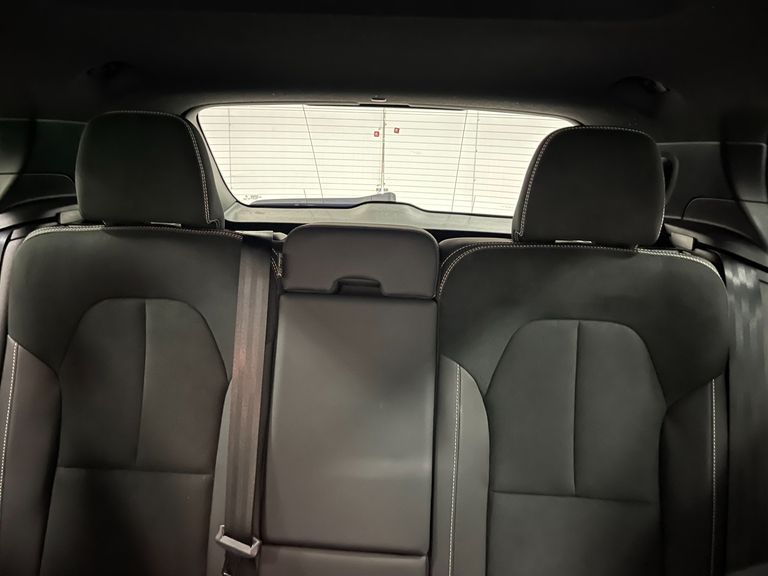 Volvo XC 40 Recharge Plus (Elétrico)