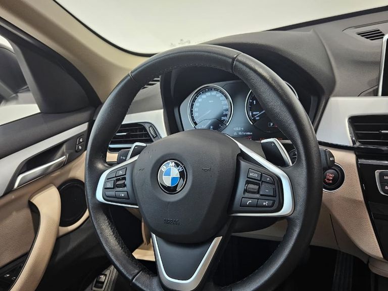 BMW X1 SDRIVE 20i 2.0/2.0 TB Acti.Flex Aut.