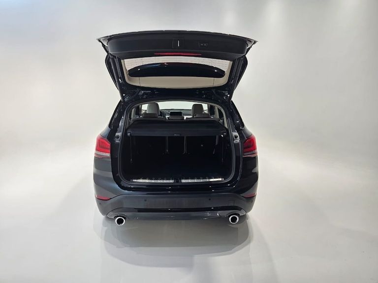 BMW X1 SDRIVE 20i 2.0/2.0 TB Acti.Flex Aut.