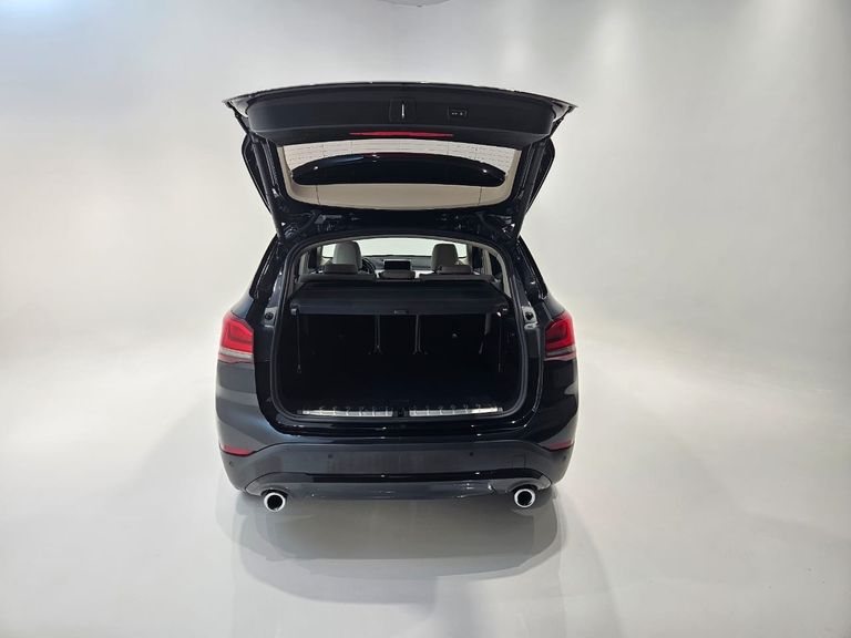 BMW X1 SDRIVE 20i 2.0/2.0 TB Acti.Flex Aut.