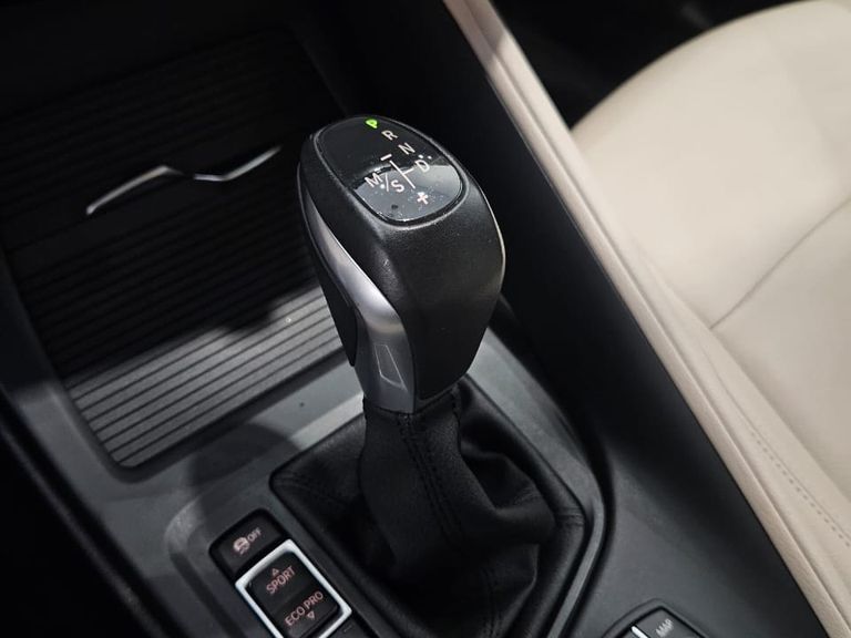 BMW X1 SDRIVE 20i 2.0/2.0 TB Acti.Flex Aut.