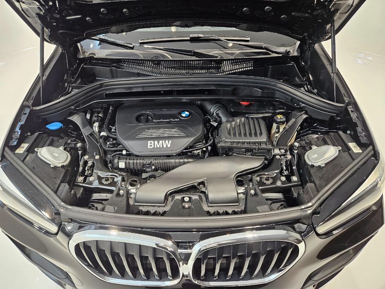BMW X1 SDRIVE 20i 2.0/2.0 TB Acti.Flex Aut.