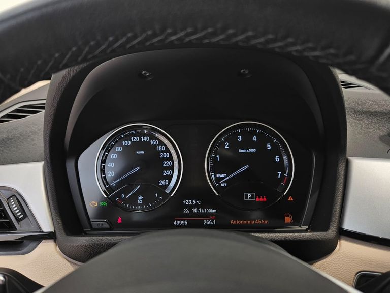 BMW X1 SDRIVE 20i 2.0/2.0 TB Acti.Flex Aut.