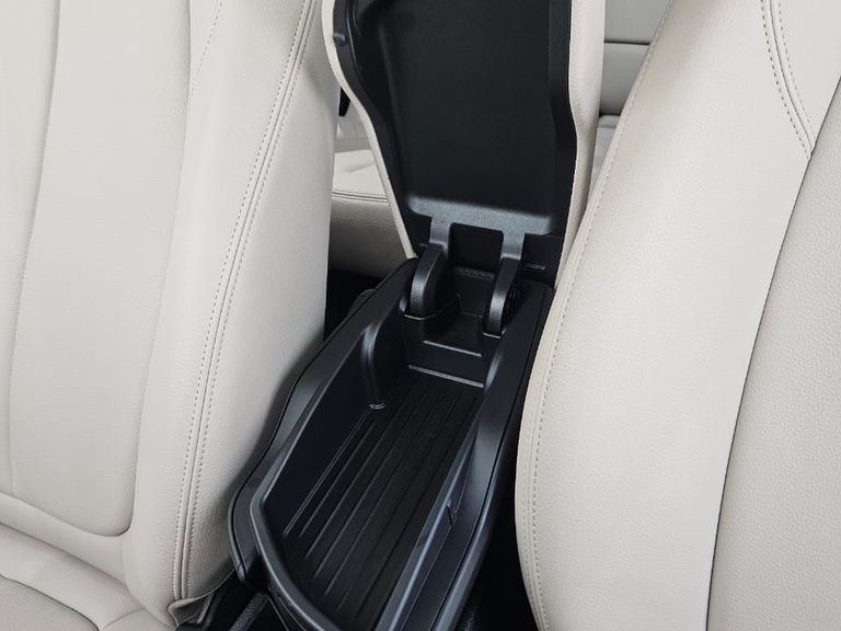 BMW X1 SDRIVE 20i 2.0/2.0 TB Acti.Flex Aut.