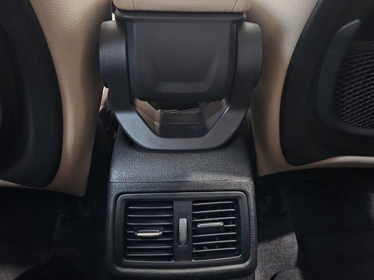 BMW X1 SDRIVE 20i 2.0/2.0 TB Acti.Flex Aut.