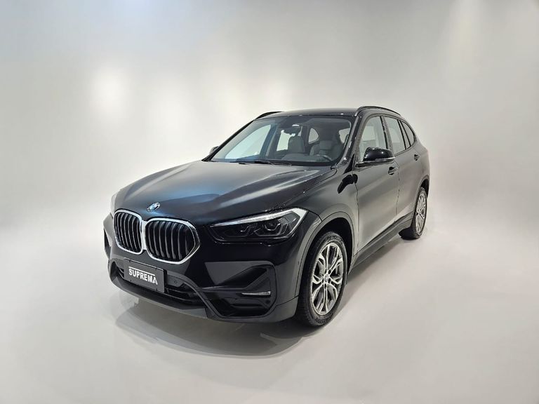 BMW X1 SDRIVE 20i 2.0/2.0 TB Acti.Flex Aut.