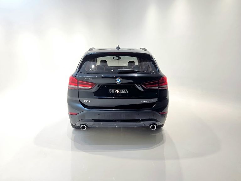 BMW X1 SDRIVE 20i 2.0/2.0 TB Acti.Flex Aut.