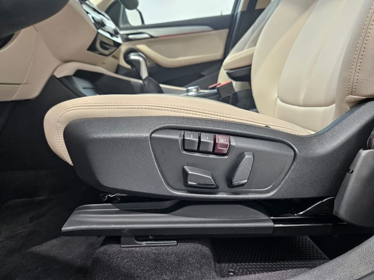 BMW X1 SDRIVE 20i 2.0/2.0 TB Acti.Flex Aut.