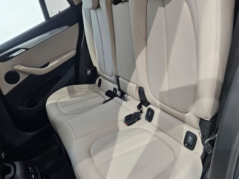 BMW X1 SDRIVE 20i 2.0/2.0 TB Acti.Flex Aut.