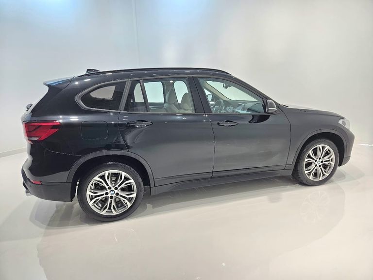 BMW X1 SDRIVE 20i 2.0/2.0 TB Acti.Flex Aut.