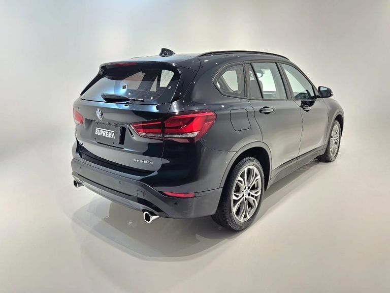 BMW X1 SDRIVE 20i 2.0/2.0 TB Acti.Flex Aut.