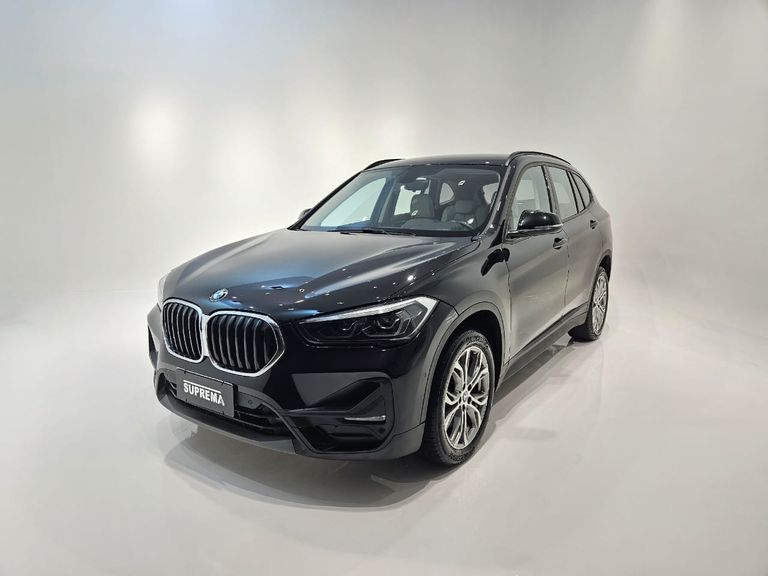 BMW X1 SDRIVE 20i 2.0/2.0 TB Acti.Flex Aut.
