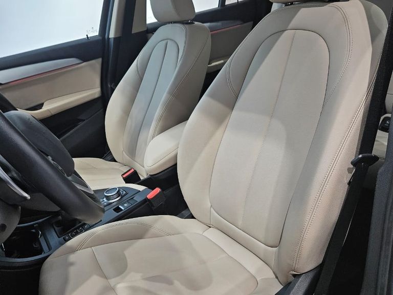 BMW X1 SDRIVE 20i 2.0/2.0 TB Acti.Flex Aut.